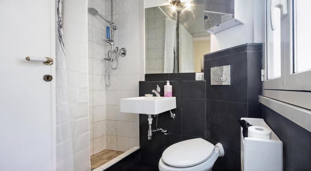 Pezzana@45 Apartment Rom